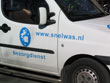 Snelwas Delivery
